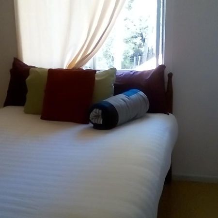 Aloft Airport Accommodation Fua'amotu Dış mekan fotoğraf
