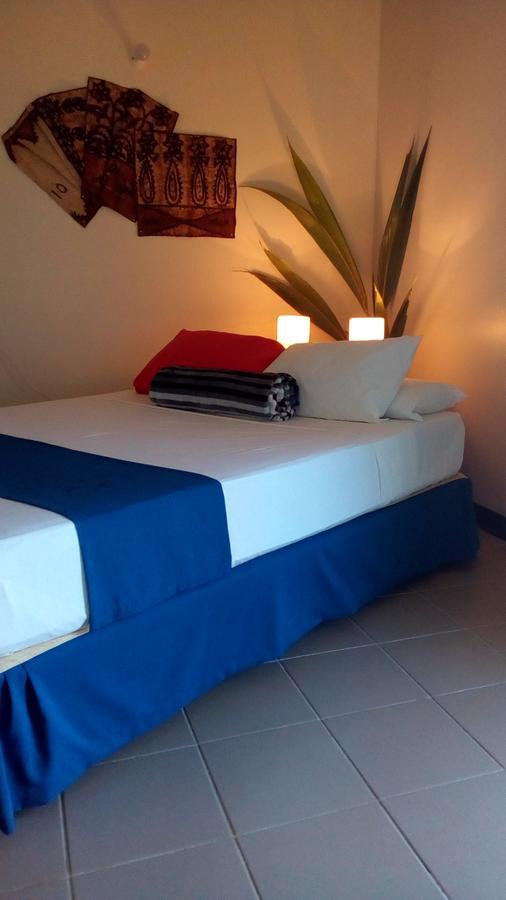 Aloft Airport Accommodation Fua'amotu Dış mekan fotoğraf