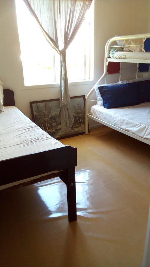 Aloft Airport Accommodation Fua'amotu Dış mekan fotoğraf